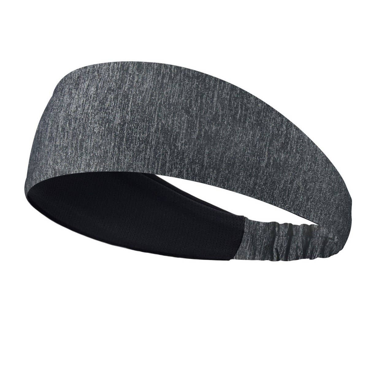 Ultra-Light Sweatband for Running & Yoga