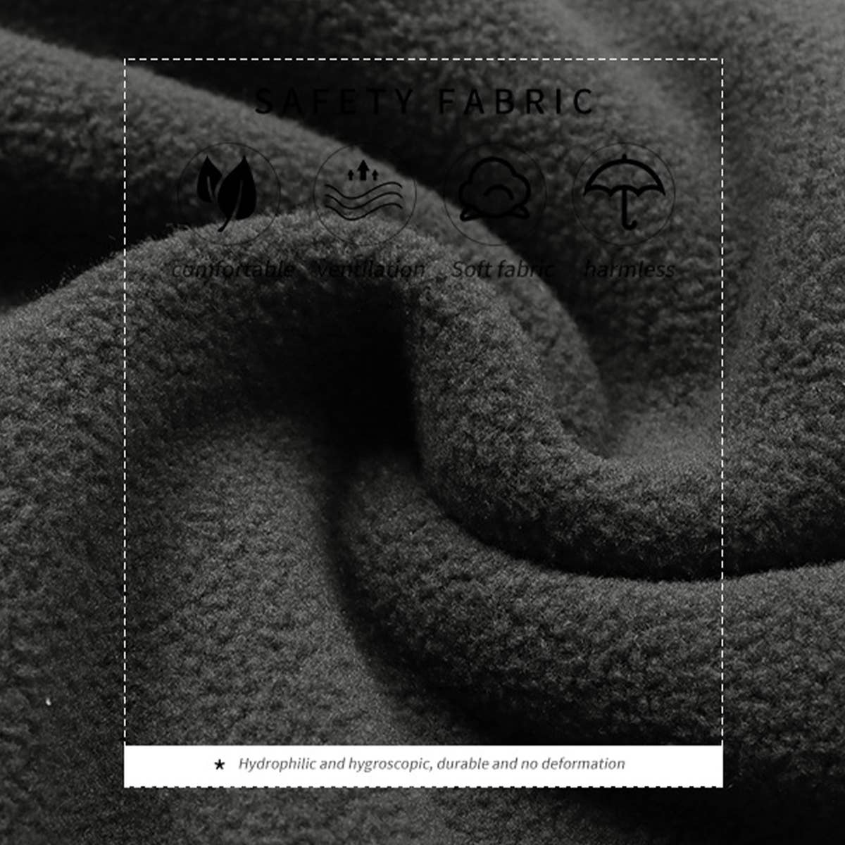 LONG SLEEVE LAPEL FLEECE SPLICED HOODIE