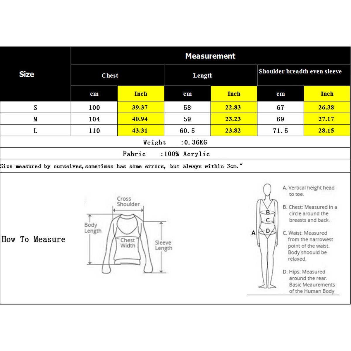 FAIR ISLE ETHNIC STYLE CASUAL FASHION SWEATER