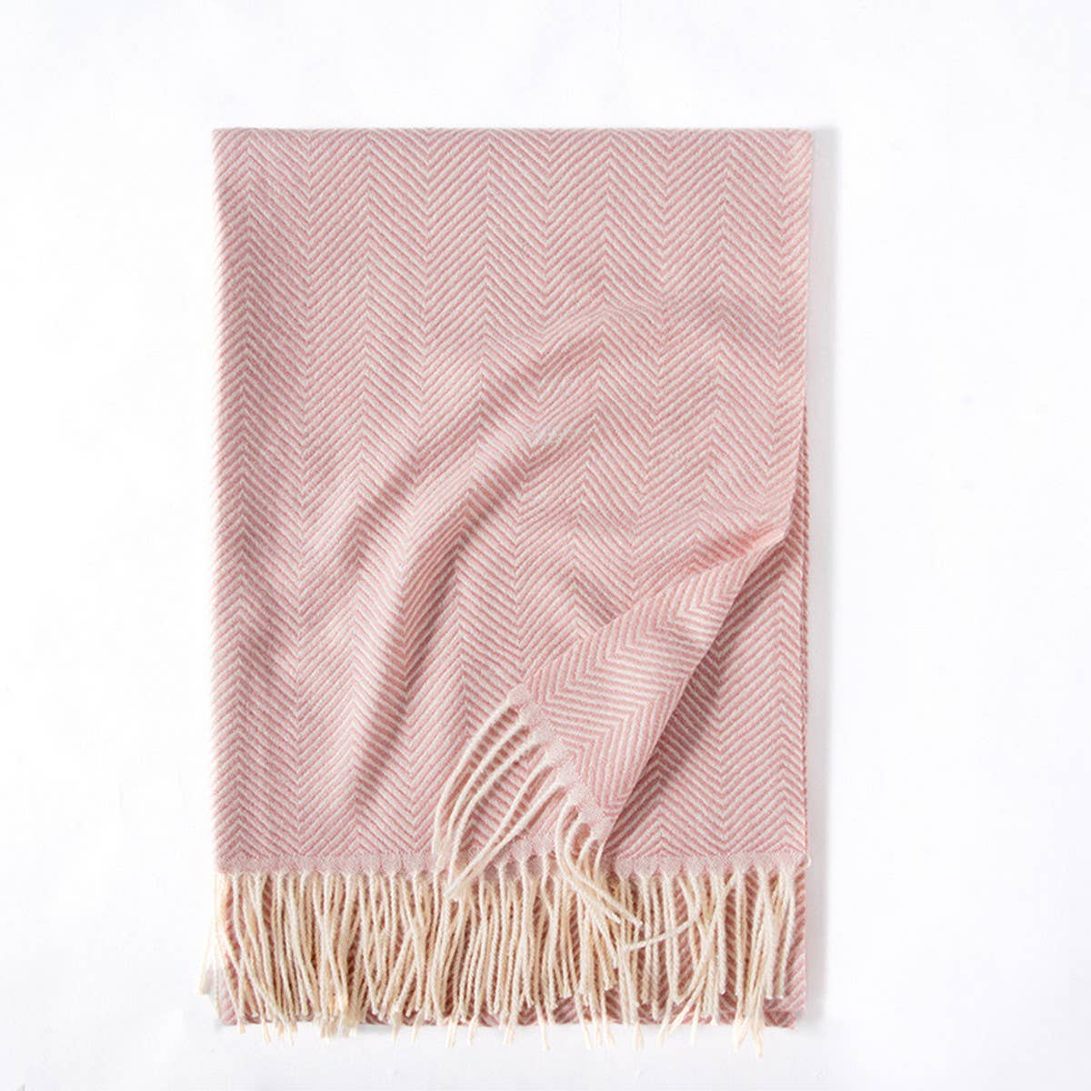 WOMEN PASHMINA SHAWLS WRAPS EXTRA SOFT SCARF