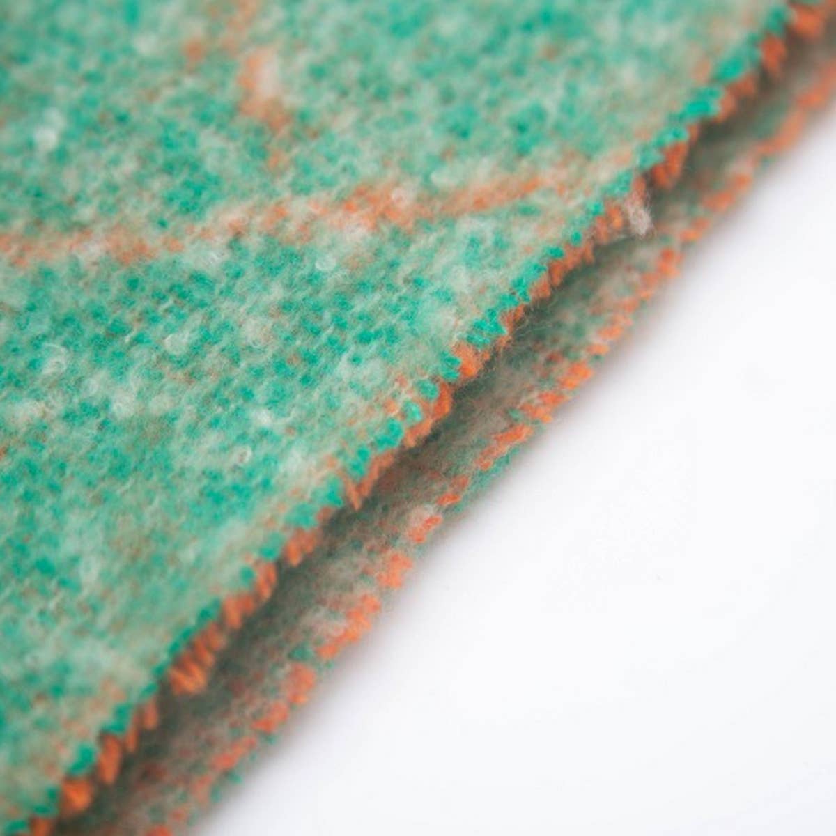 Women's Floral Jacquard Shawl Scarf