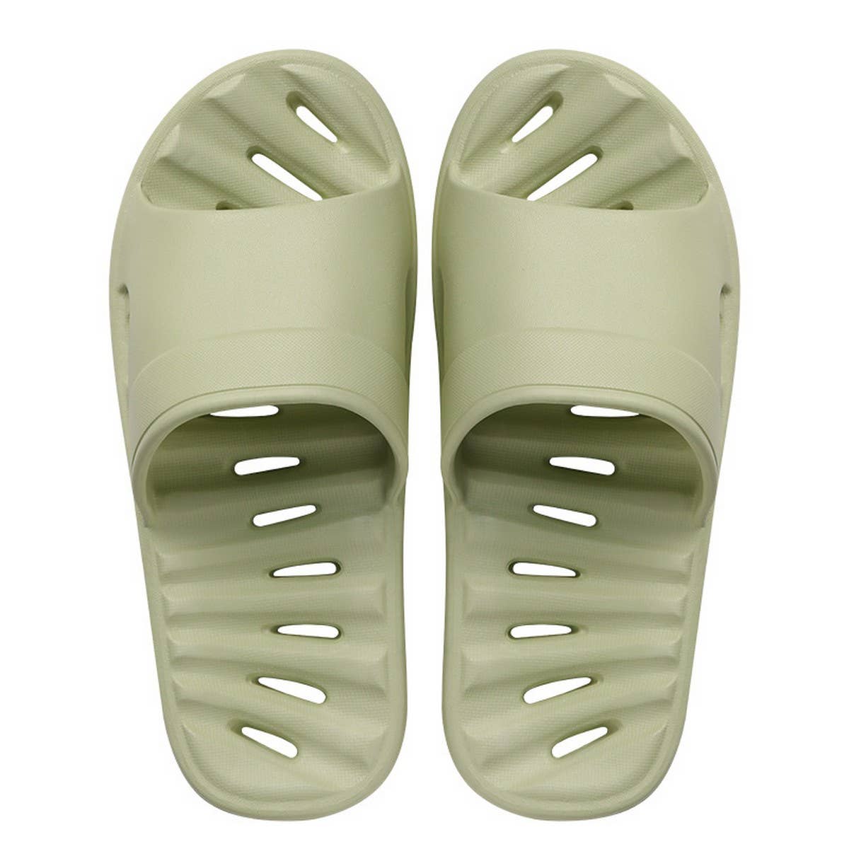 BATHROOM BATHING NON SLIP WEAR RESISTANT SLIPPERS_CWSHS0393