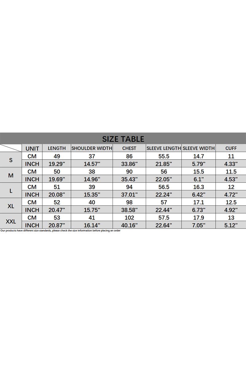 CWOBL00210_SPRING AND AUTUMN NEW SLIM LEATHER JACKET