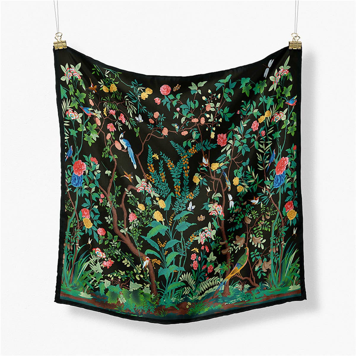 Boho Beach Scarf ??Lightweight Wrap & Holiday Gift_CWASC0648