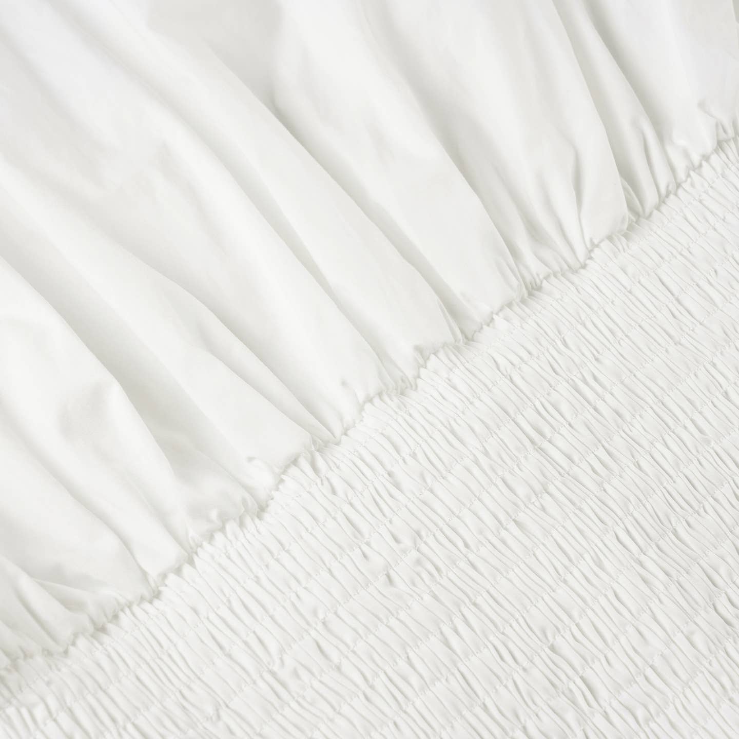 Lace patchwork breasted short-sleeved T-shirt