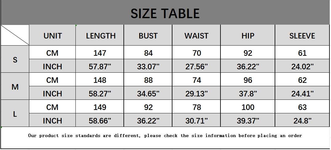 CWDMD5245_SIMPLE LONG SLEEVE FISHTAIL BODYCON DRESS