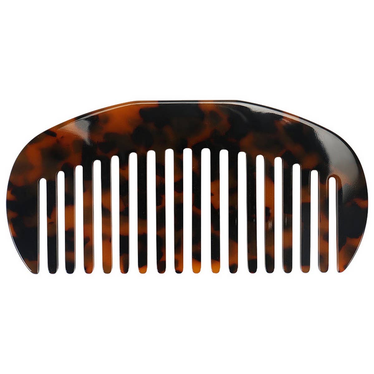 ACETATE 4MM PLATE HAIR COMB ANTI-STATIC COMB_CWAHA4181