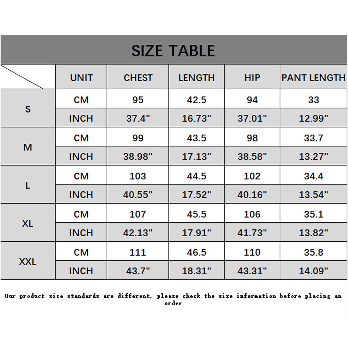 Hooded sleeveless lace-up casual tank shorts suit