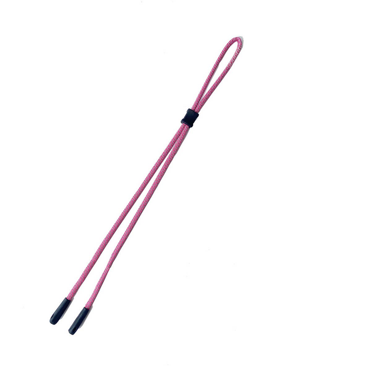 REFLECTIVE ANTI-SLIP GLASSES LANYARD_CWMM1161