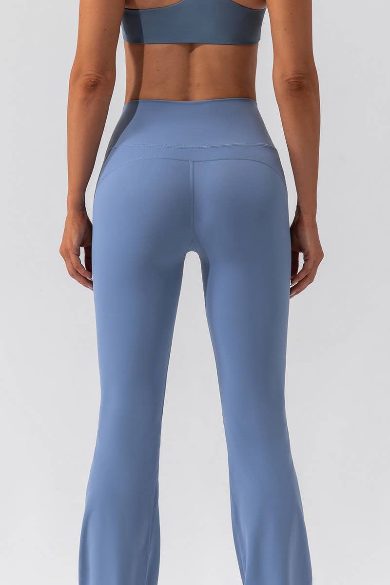 CWBLP0657_CASUAL FITNESS SPORTS YOGA PANTS
