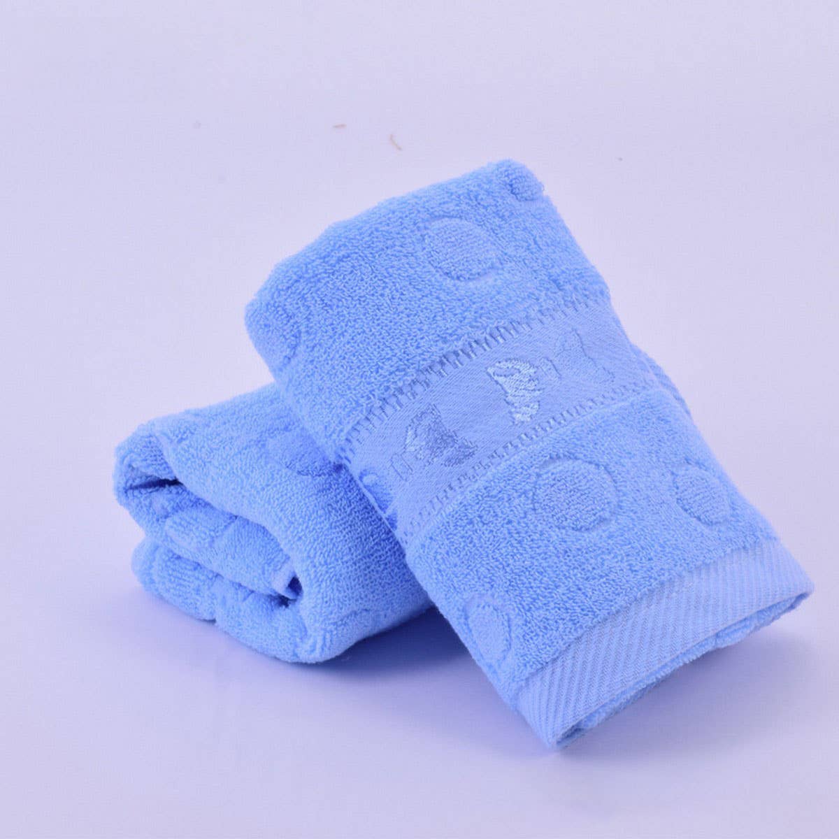 SOLID COLOR THICKENED COTTON TOWEL FOR ADULTS_CWMM2320