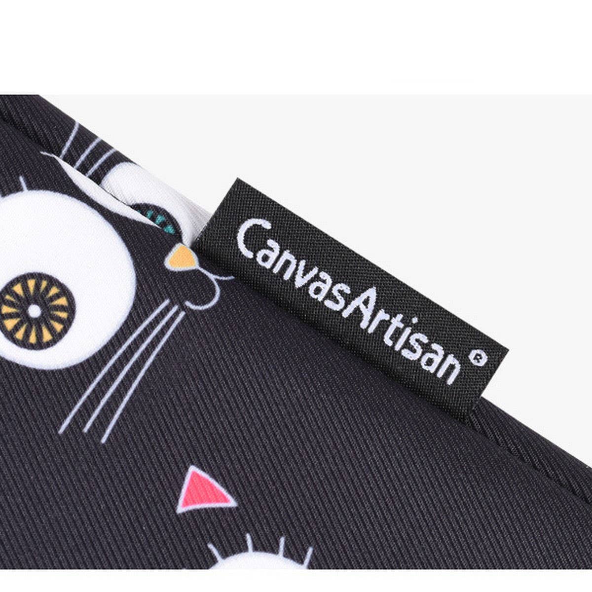 CAT PRINT LAPTOP CASE COMPUTER SLEEVE BAG_CWMM2070