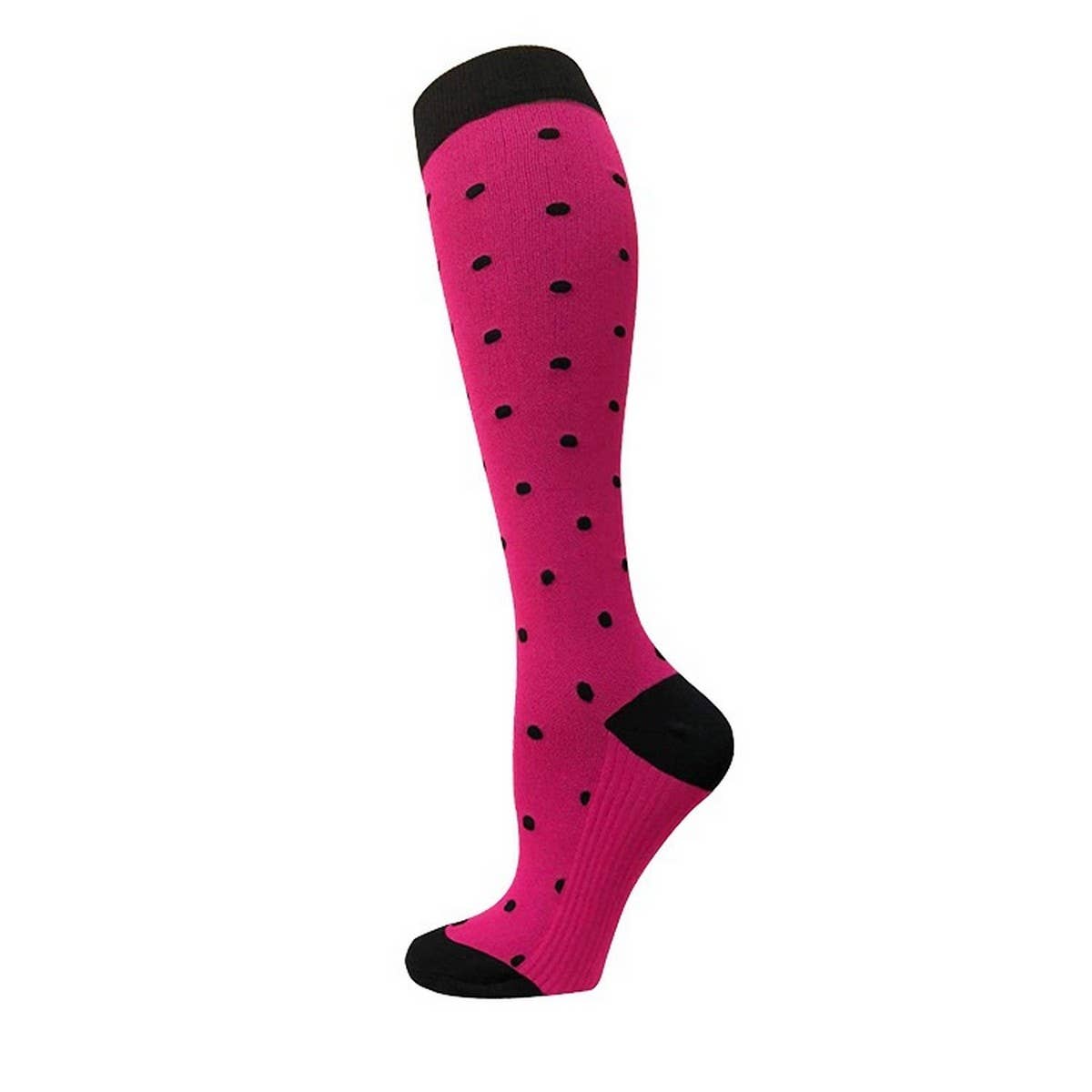 WOMEN'S OUTDOOR SPORTS ELASTIC COMPRESSION SOCKS
