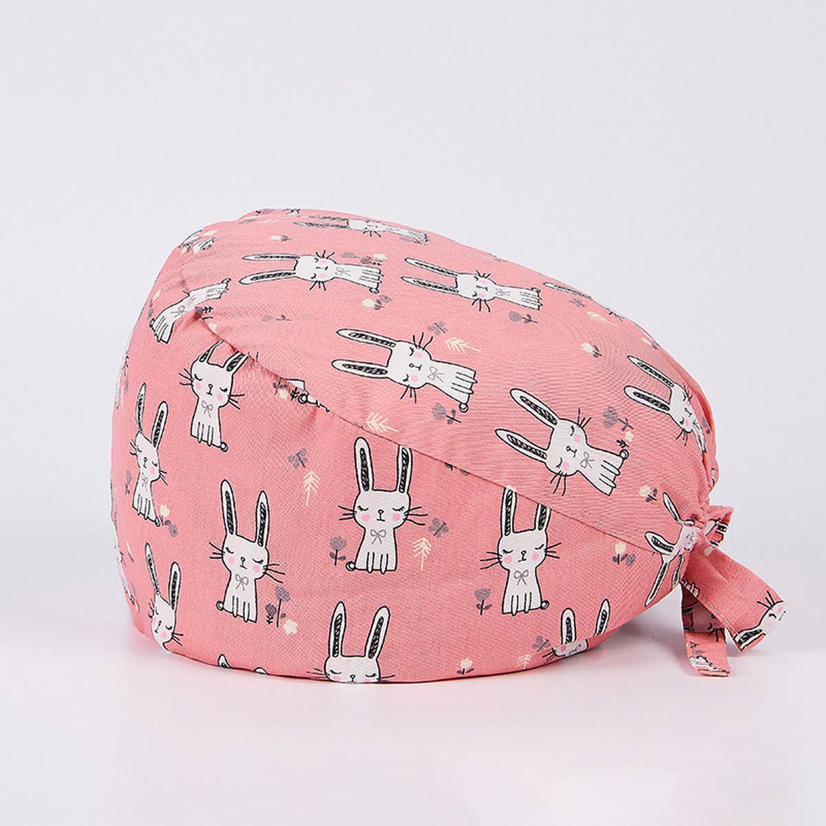 PRINTED MEDICAL SURGERY HAT DOCTOR HAT_CWAH3373