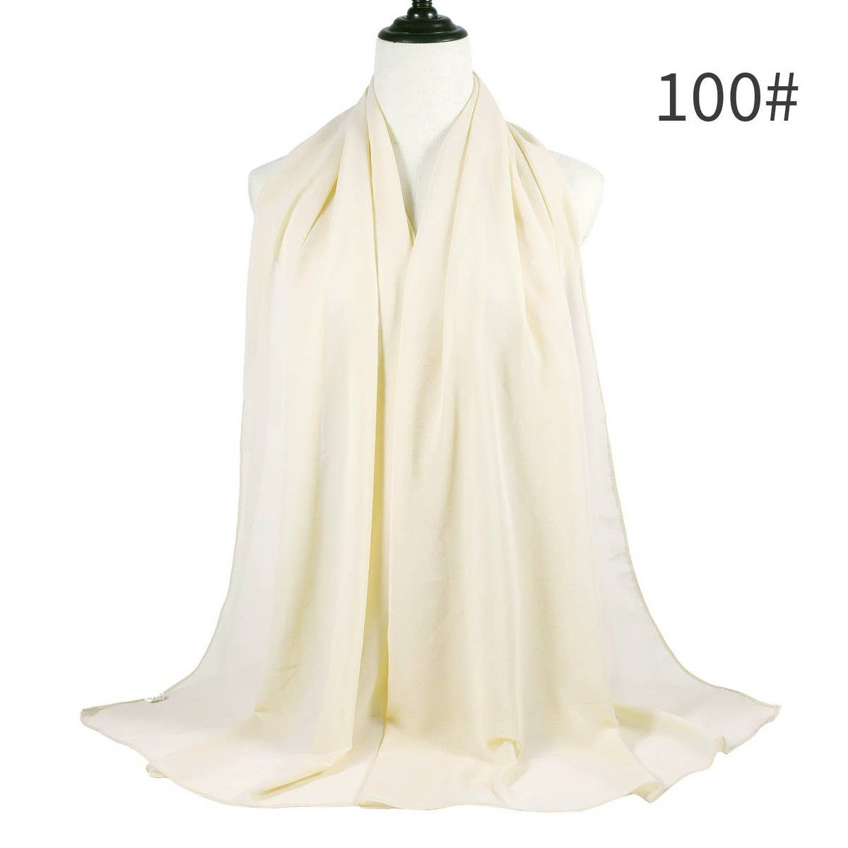 HIGH QUALITY WIND AND SAND PROOF HEADSCARF