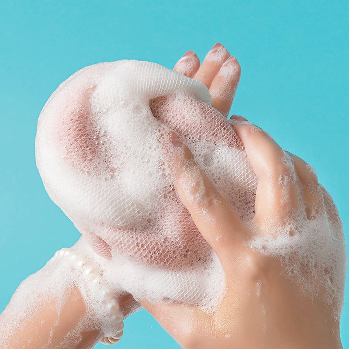 CWMM9148_COLOR BATH BAR MUD RUBBING BACK ARTIFACT