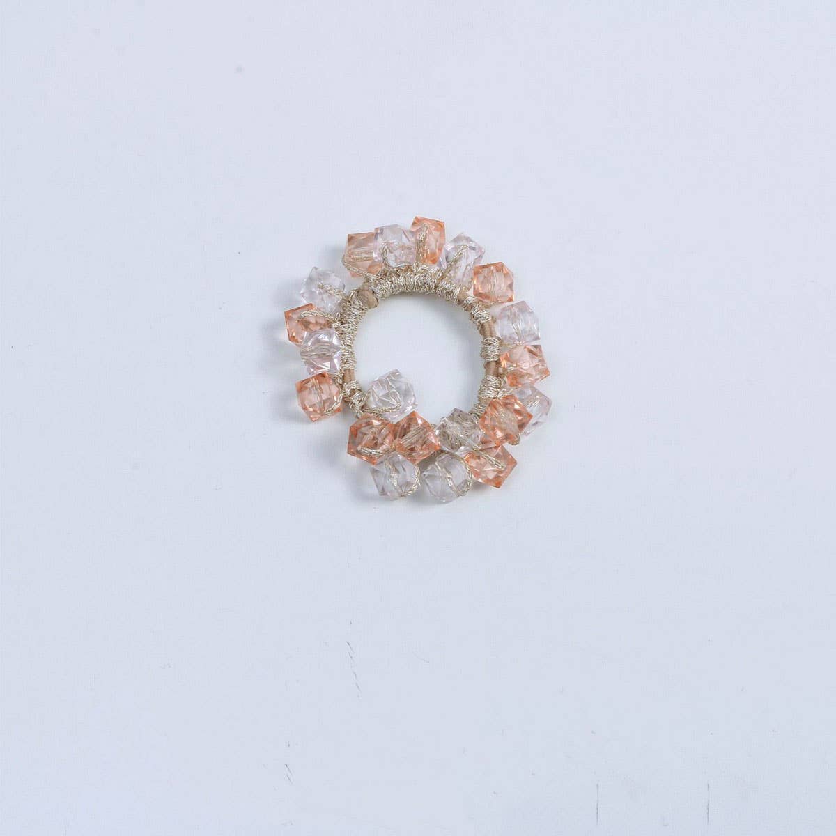 Elegant Rhinestone Hair Tie Fashion Hair Band