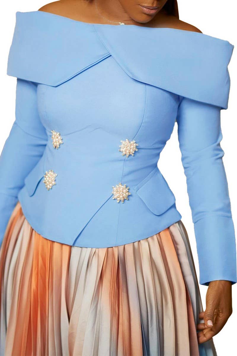 CWDMD01263_2025 WOMEN ELEGANT SOLID COLOR HALF SLEEVE DRESS