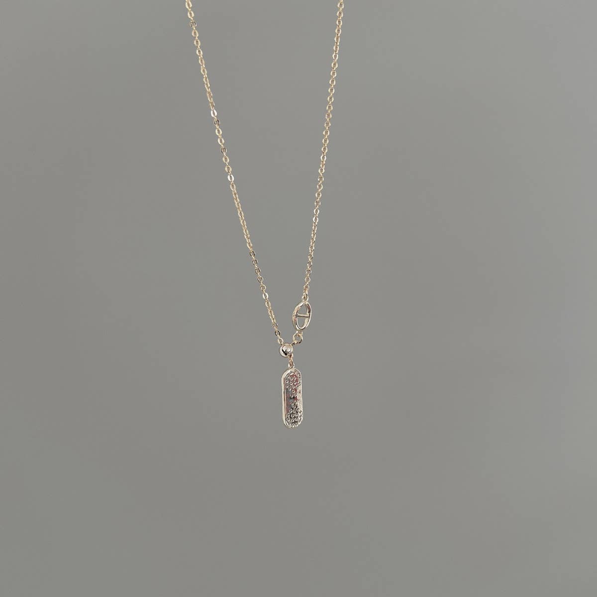 2024 SPRING AND SUMMER LONG GEOMETRIC NECKLACE_CWAJE1277