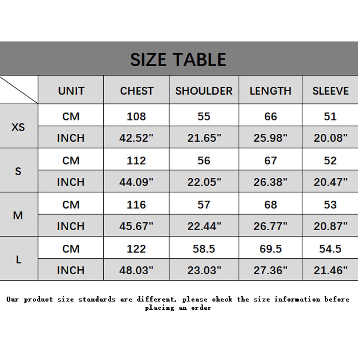 LEOPARD PRINT CASUAL LOOSE LONG-SLEEVED JACKET