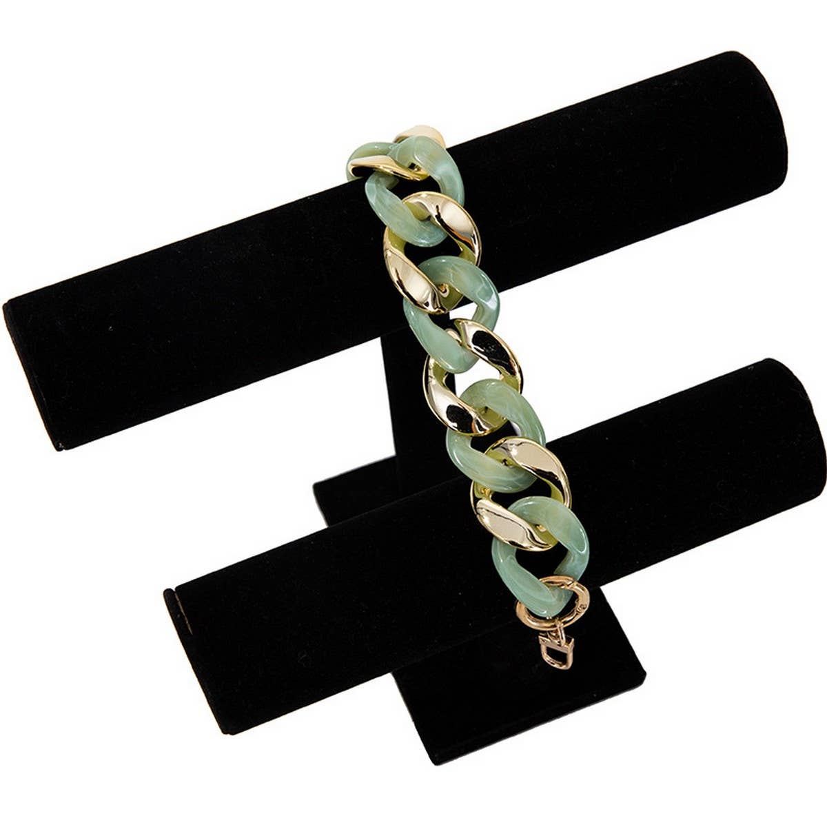 12" Acrylic Chain Strap for Bags & Phone Cases_CWMM5066