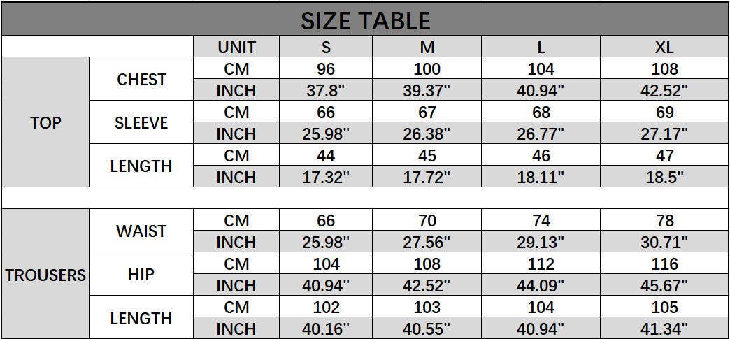 Hooded zipper jacket and velvet casual pants set