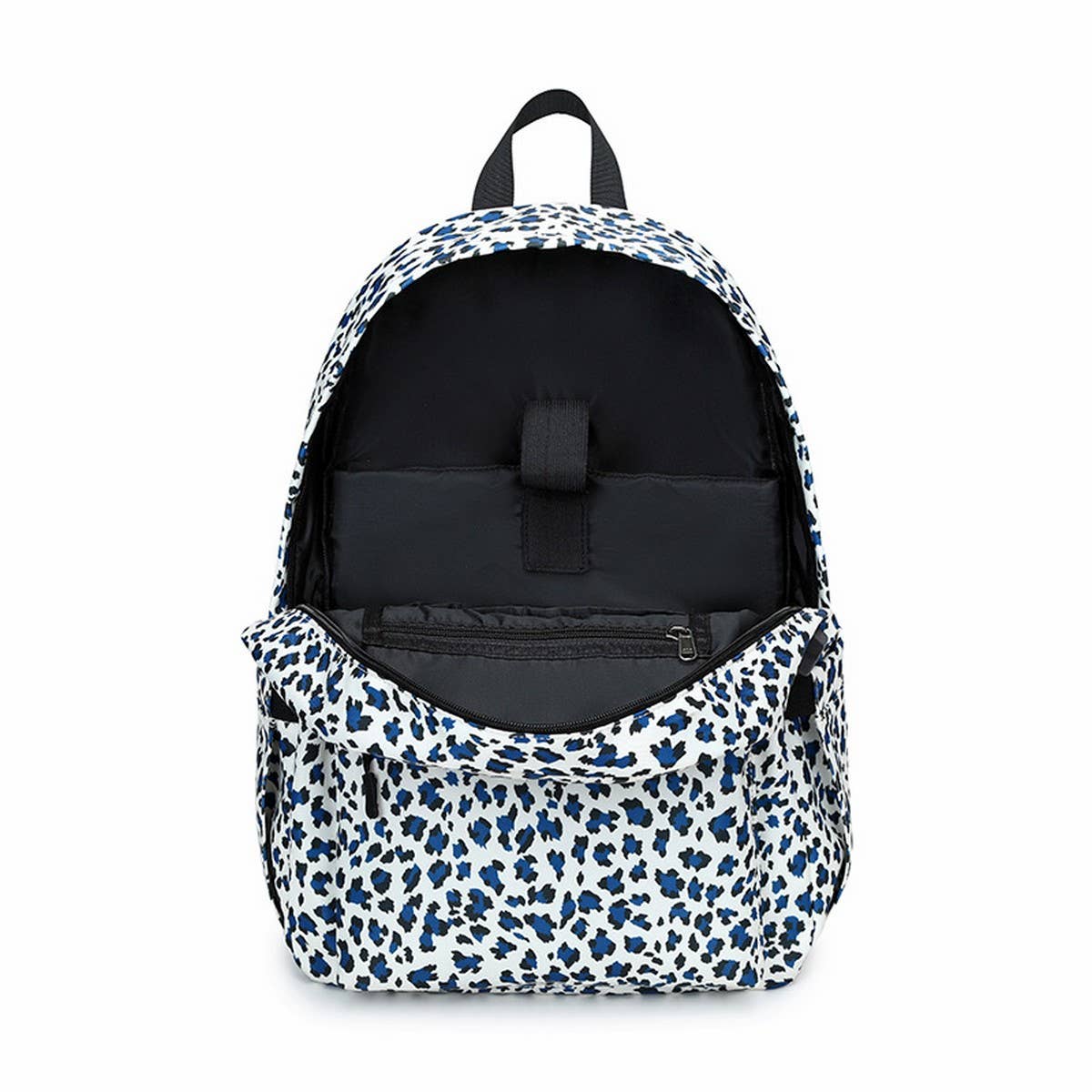 Backpacks for School ??Stylish Leopard Laptop Bag_CWAB5513
