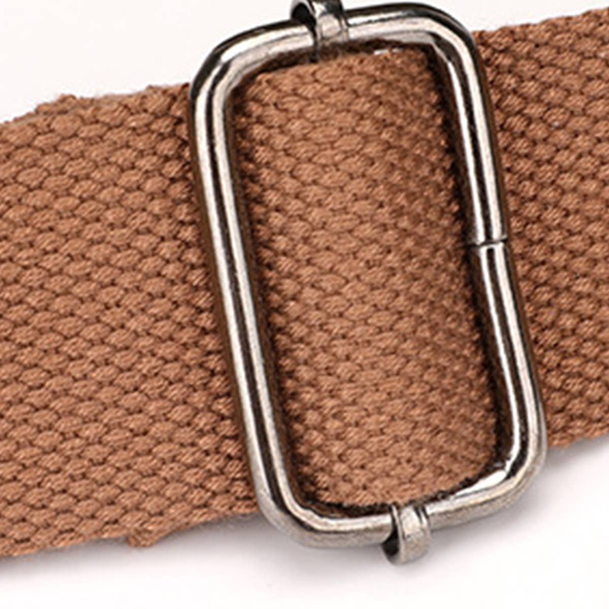 RETRO CANVAS BAG MESSENGER BAG TOTE BAG_CWAB1282