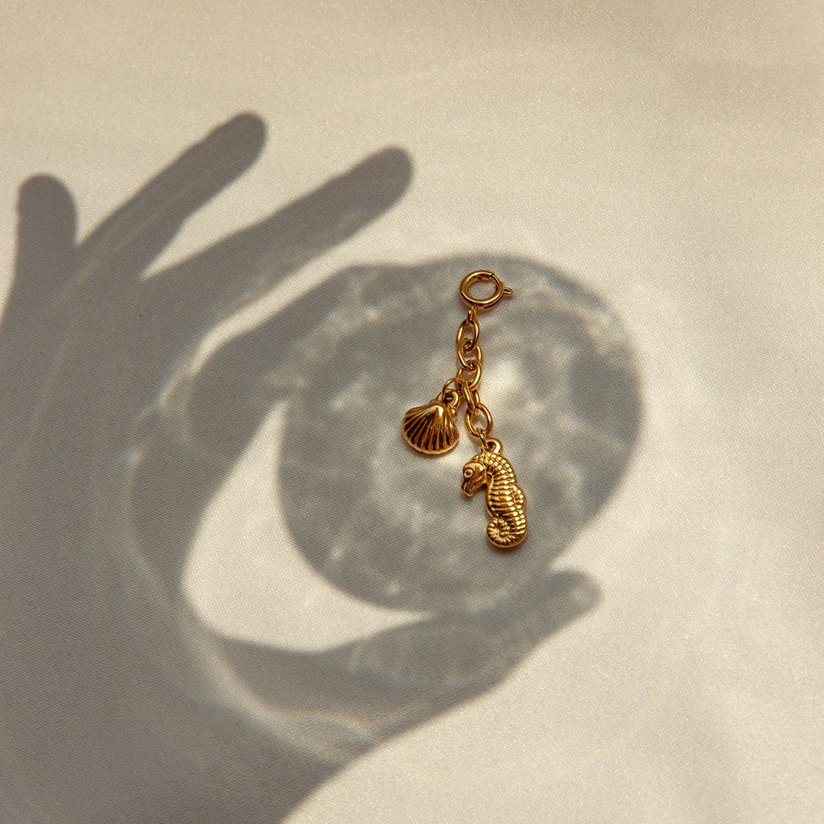 STAINLESS STEEL BIKINI PENDANT JEWELRY ACCESSORIES_CWMM4677