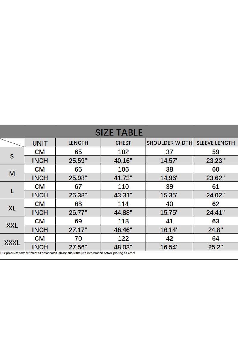 CWOBL00213_CASUAL STRAIGHT SHOULDER LOOSE LAYERED SHIRT