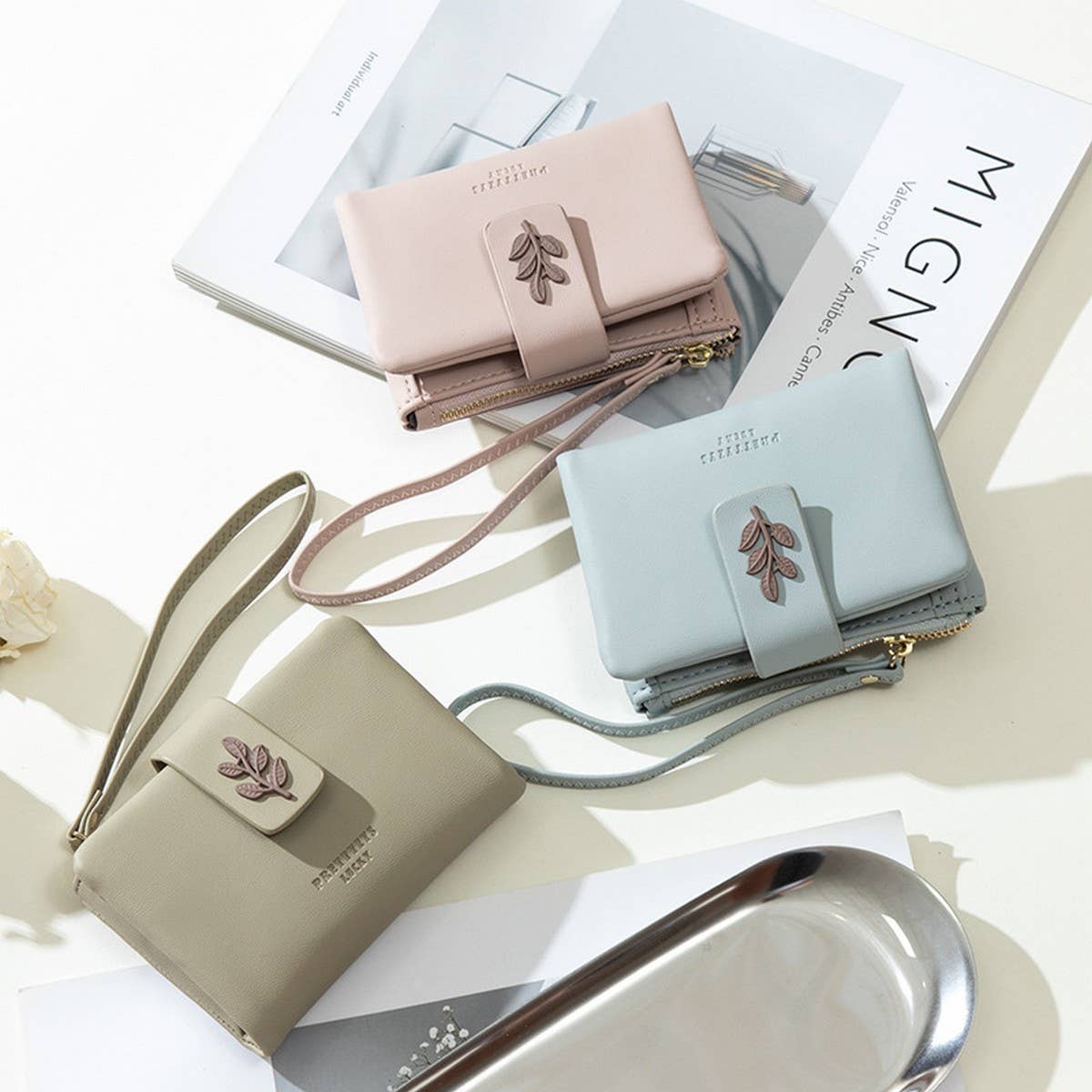 2024 NEW SIMPLE FASHION WALLET_CWAB2344