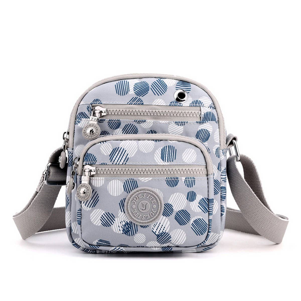 MINI FASHION NYLON BAG SHOULDER CROSSBODY BAG