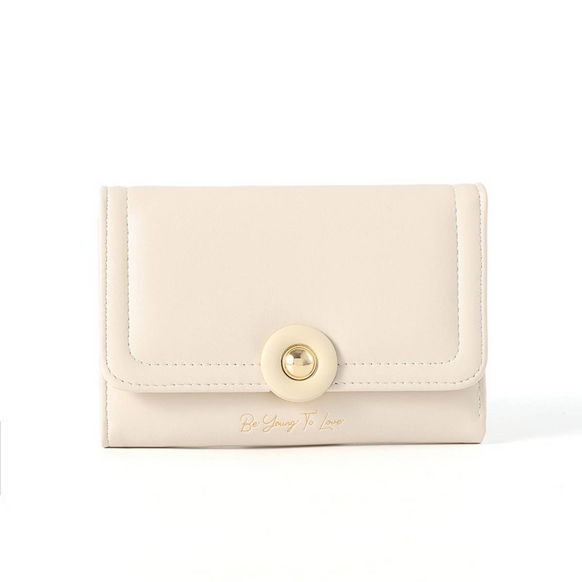 2024 NEW SIMPLE SOLID COLOR WALLET_CWAB2626