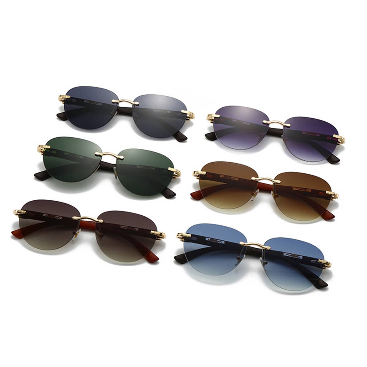 2024 NEW ROUND RETRO SUNGLASSES_CWASG0450