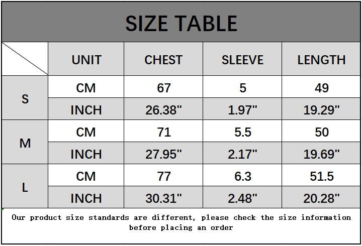 Solid-color V-neck knitted form-fitting T-shirt