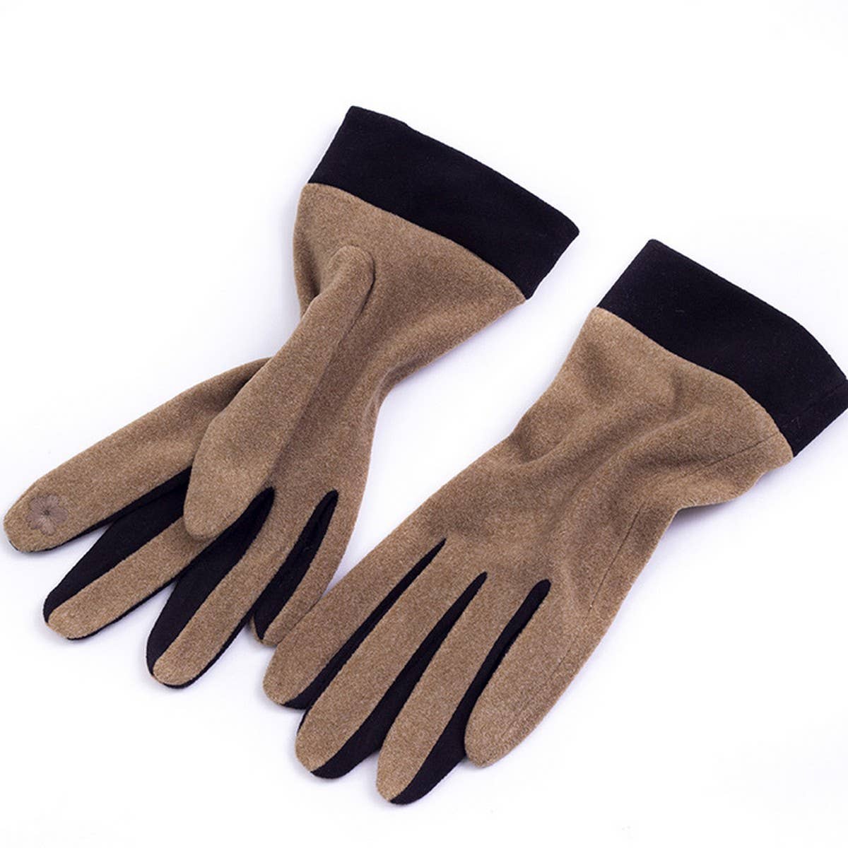 THIN WOMEN'S TOUCH SCREEN GLOVES_CWMM1547