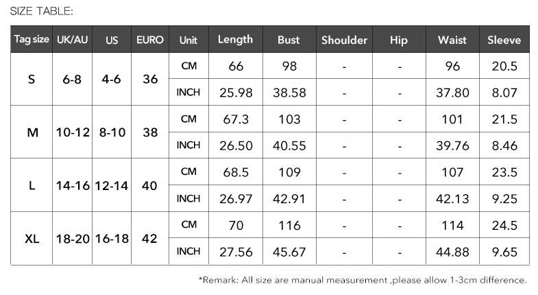 Cwtts1107_Solid Color Crew Neck Short Sleeved Loose Blouse