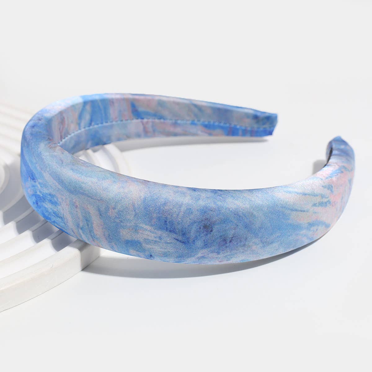 2024 NEW ALL-MATCH INK-DYED HEADBAND_CWAHA2246