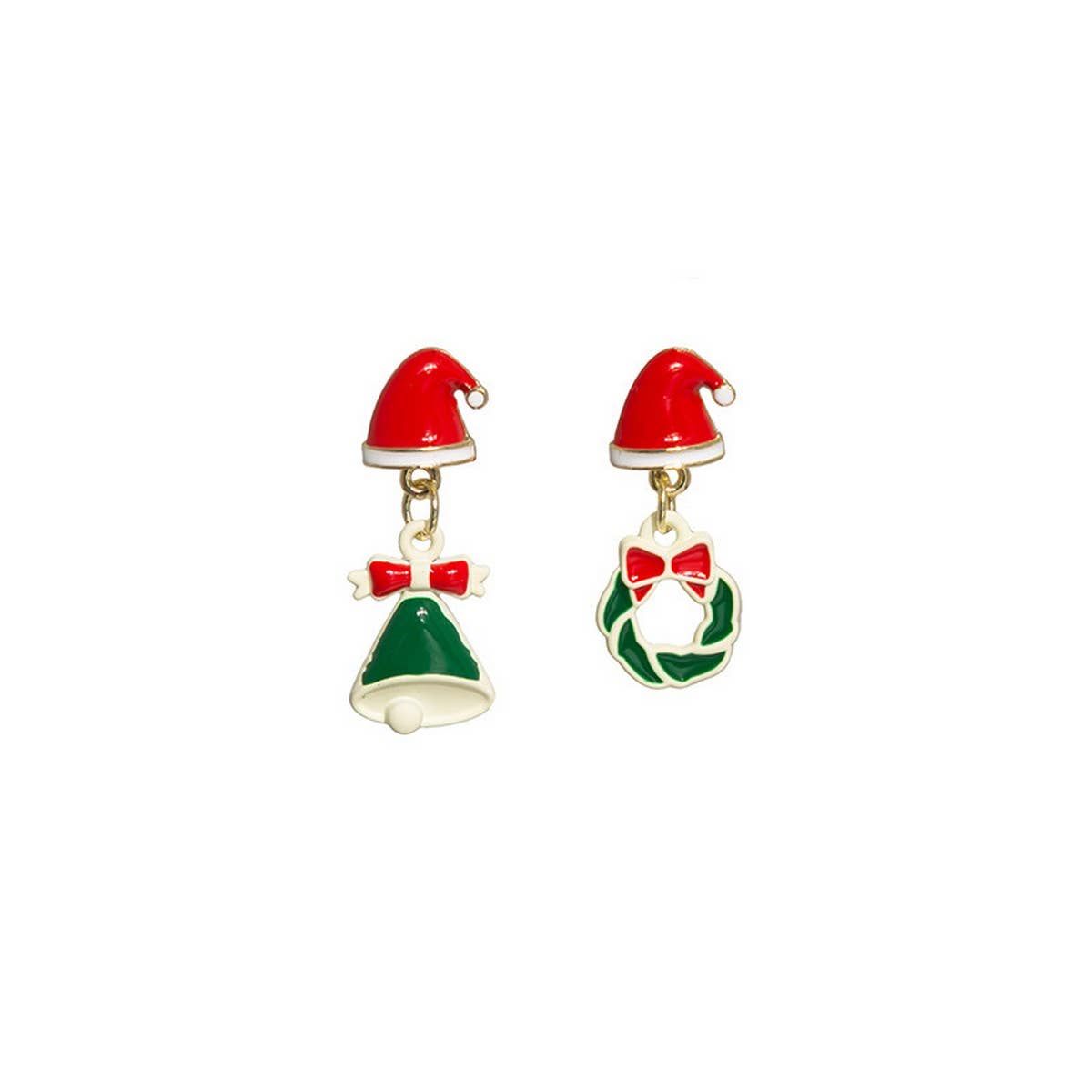 NEW CHRISTMAS SERIES EARRINGS