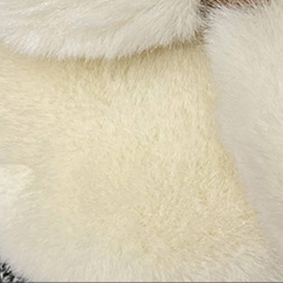 WOMEN  WINTER BOW  FLUFFY SLIPPERS_CWSHS0377