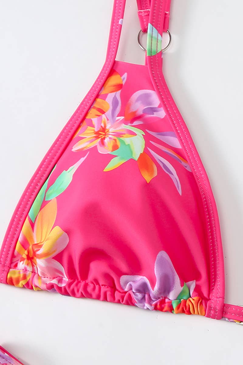 CWMW0765_DOUBLE STRAP BIKINI SWIMSUIT