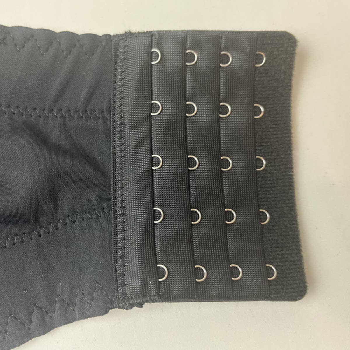 DETACHABLE SHOULDER STRAP BACKLESS  TOP bralette-CWMU0045