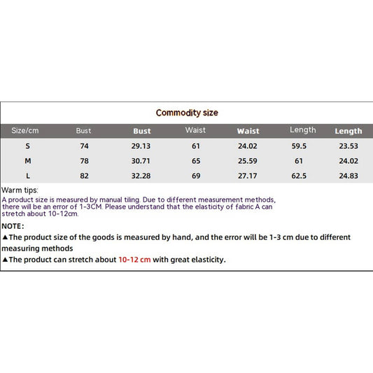 DIAMOND CHAIN SLIM FIT TOP  SUSPENDER BODYSUIT