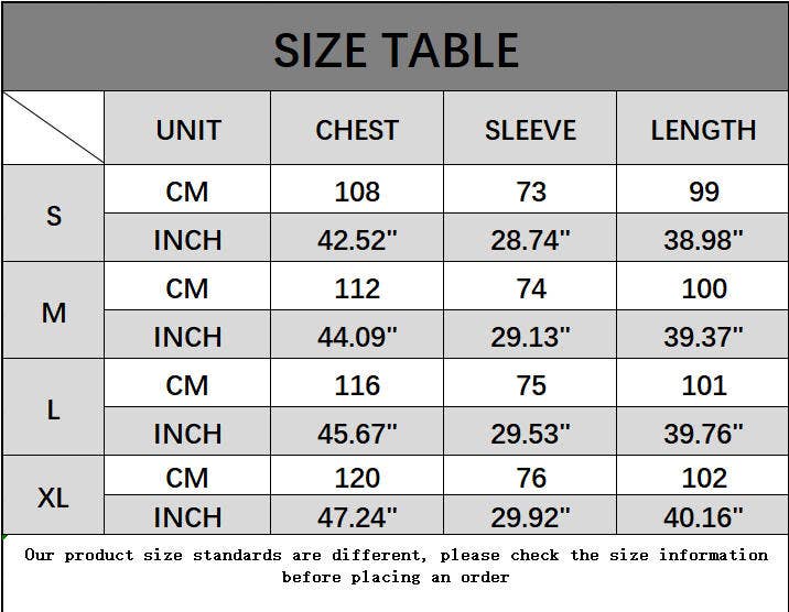 Long single breasted cotton-padded jacket