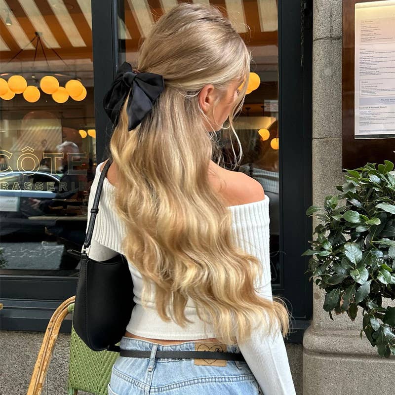 Street-style, one-shoulder, form-fitting top