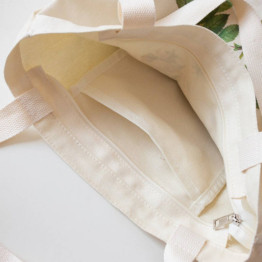 New Large Printed Canvas Tote Bag for Women_CWAB5634