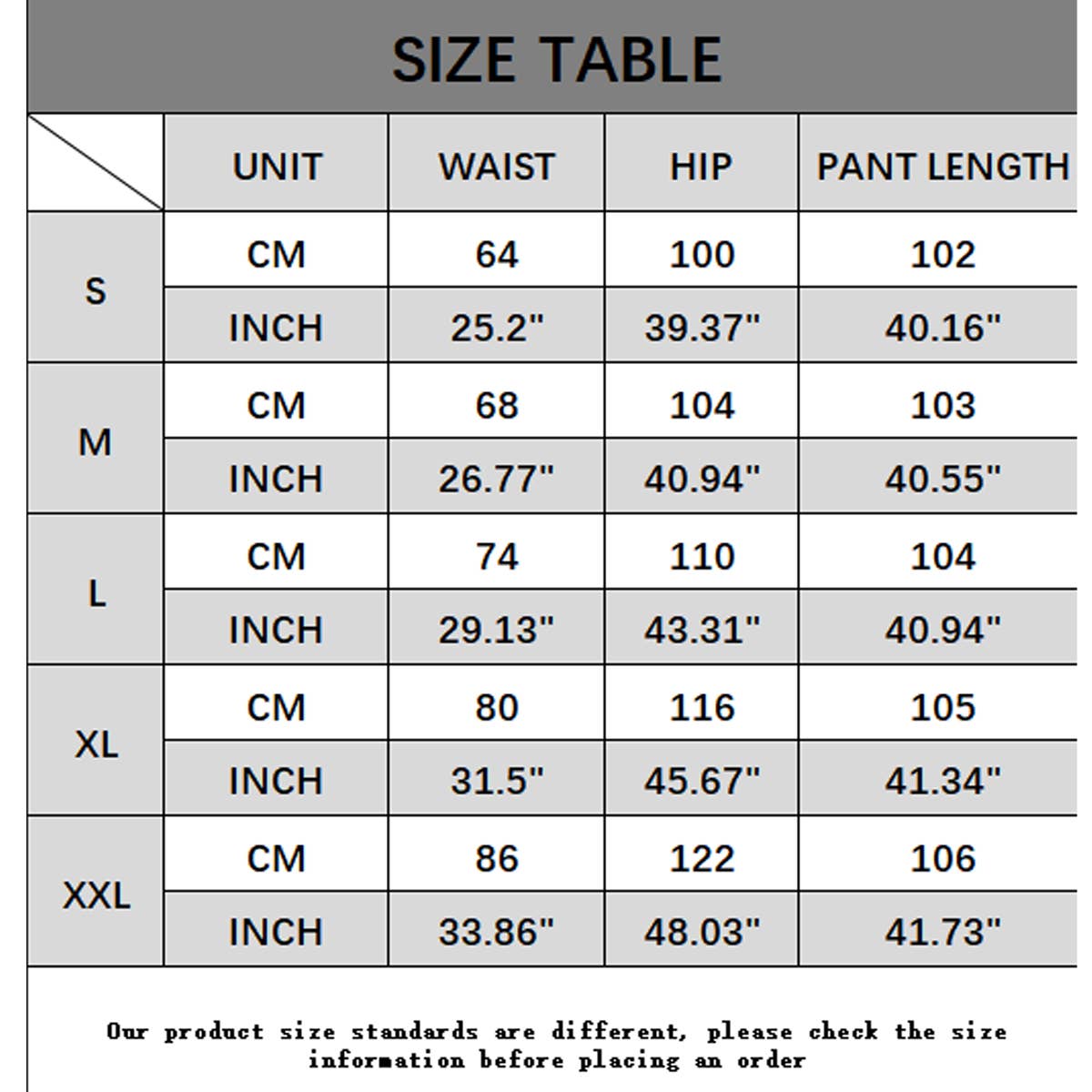 SLIM PANTS WITH HIGH WAIST AND SLIGHT WRINKLE