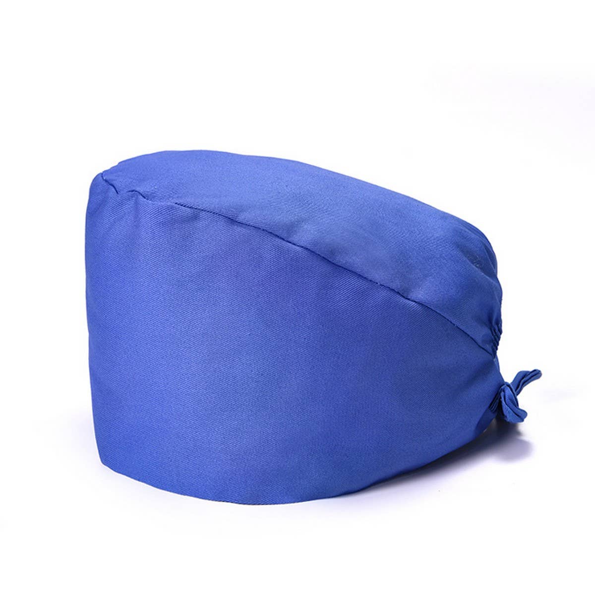 SOLID COLOR SURGICAL CAP SCRUB CAP TIE BACK CAP_CWAH3320