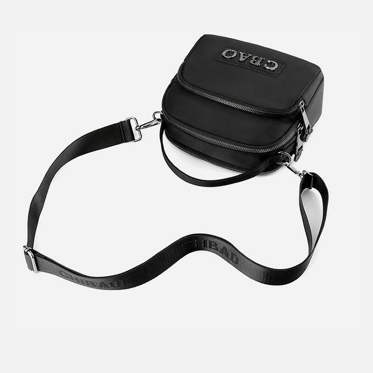 LARGE CAPACITY MULTI-LAYER SHOULDER CROSSBODY BAG_CWAB3536