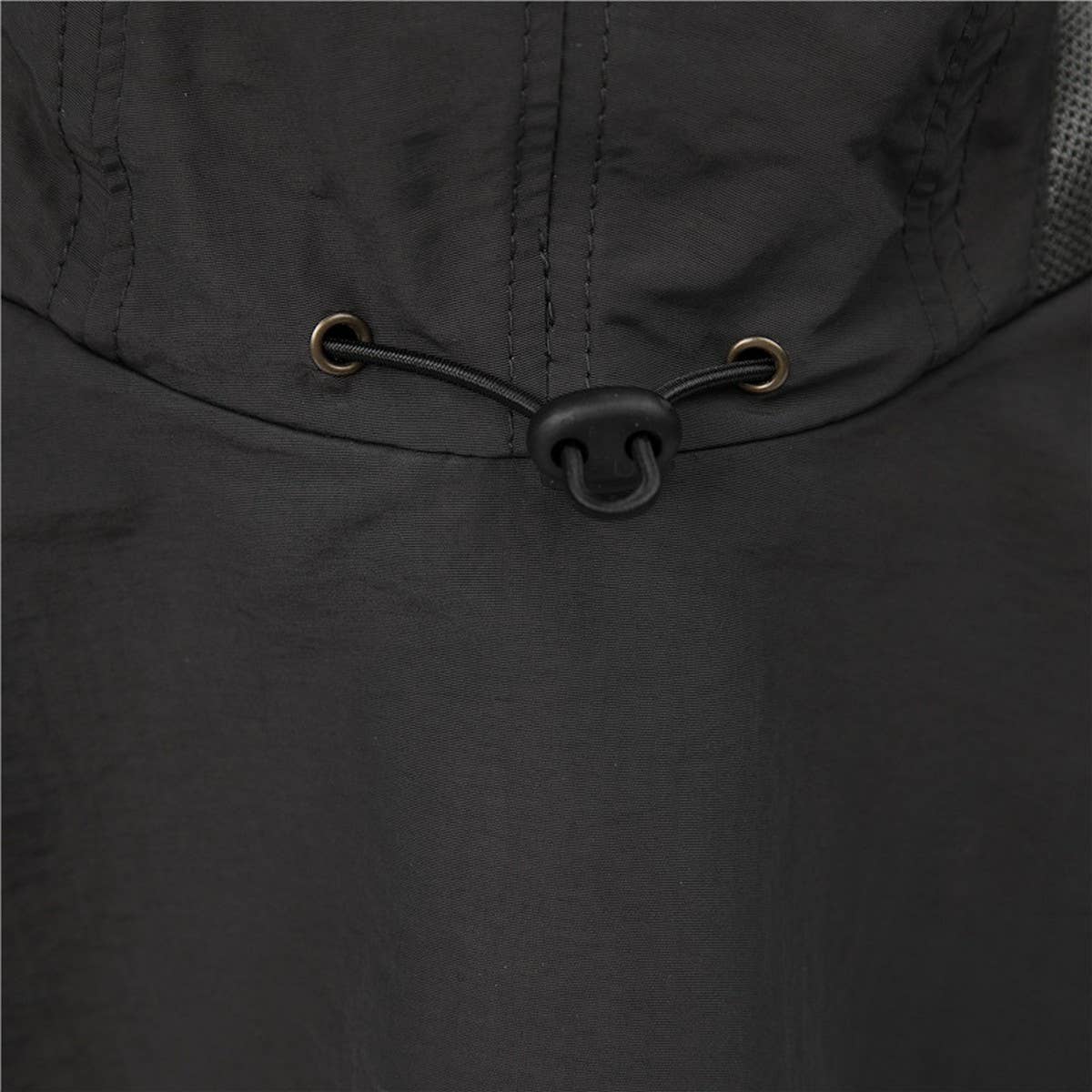 LARGE BRIM TRAVEL SUN PROTECTION HAT_CWAH1472